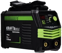 Aparat de sudură Kraft&Dele KD1781