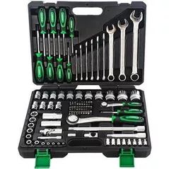 Набор ручных инструментов Hitachi-Hikoki 774005