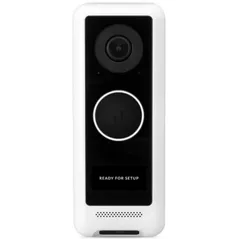 Видеодомофон Ubiquiti UVC-G4-DoorBell