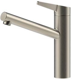 Bateria bucătărie Gessi 60532-149 Thalium Finox Brushed Nickel