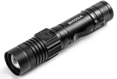 Фонарь Skoda 6U0087640 Фонарик светодиодный c магнитом