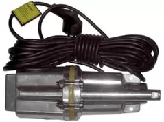 Pompă NERO 6780130 225W, 3-60m, 18l/min