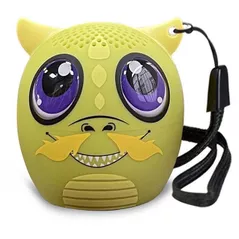 Колонка портативная Bluetooth Bontempi 490100 Мини колонка Дракон