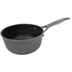 Ковш Ballarini 25680 Salina Granitium 16сm, 2.08l (inductie)