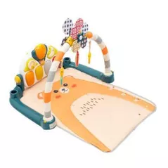 Коврик игровой Baby Mix 53213 Коврик Игровой Интерактивный