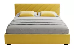 Кровать my-STYLE my-Luna 200x200 (P08D20M19)