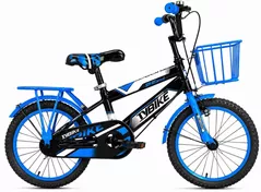 Bicicletă TyBike BK-06 20 Blue