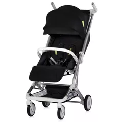 Детская коляска Chipolino LKPC02501NO POCKET noir до 22kg