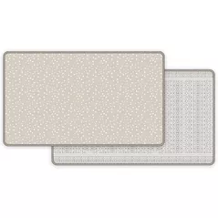 Коврик игровой Skip Hop 9O290610 Salteluta reversibila Boho Beige