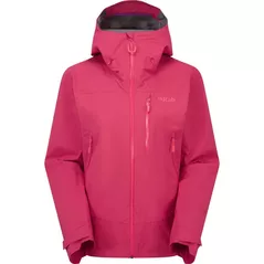 Одежда для спорта Rab Scurta dame Downpour Mountain Watermelon 14 (QWI-12-WTM-14)