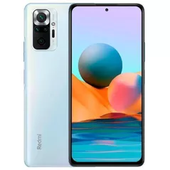 Смартфон Xiaomi Redmi Note 10 Pro 8/256Gb Blue