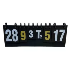 Спортивное оборудование miscellaneous 3869 Scorier 6 semne 0816 (70*24cm)