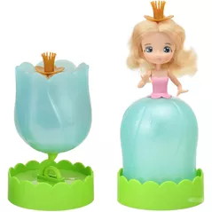 Păpușă miscellaneous 113461 CupCake, Floraly Girls Surprise (в ассорт.)