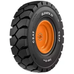 Шина CEAT 6.00-9 NHS Eleveta X3 TT 10PR a/s