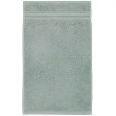 Prosop Beddinghouse 194155 Sheer Collection towel 30x50 Green