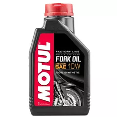 Ulei Motul 10W FORK OIL FL M 1L