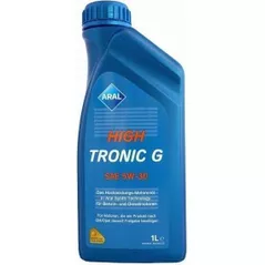 Ulei Aral HighTronic G 5W30 1L 14FEEE