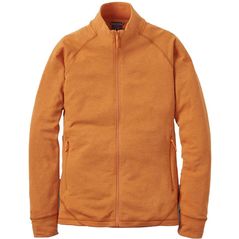 Одежда для спорта Rab Jacheta dame Nexus Dark Melba 12 (QFF-73-DKM-12)