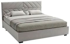 Кровать my-STYLE my-Ruby 200x200 (P25D20M07)