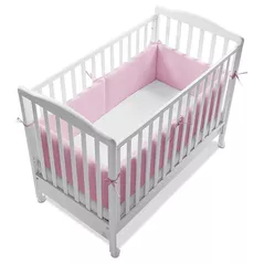 Бортик для кроватки Italbaby 225.9998-1 Бампер на всю кроватку