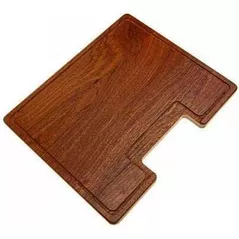 Tocător de tăiere Helika-AquaSanita SQQ-362.300 (Sapele) 36x30cm