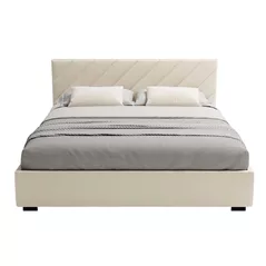 Кровать my-STYLE my-Luna 180x200 (P08D18M09)