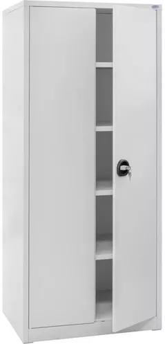 Офисный шкаф УХЛ-МАШ ШМР-18 Шкаф архивный канцелярский (1800х900х390)