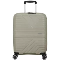 Чемодан Samsonite Flytwist 55/20 TSA Exp Sandstone (155265/2038)
