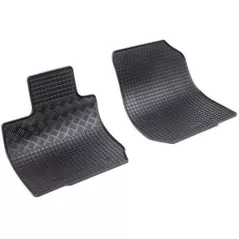 Коврик для автомобиля Rigum Dacia Logan 2m 07- /