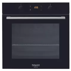 Встраиваемый духовой шкаф электрический Hotpoint-Ariston FA2841JHBLHA