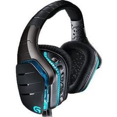 Наушники игровые Logitech Gaming Headset G633 Artemis Spectrum RGB 7.1 Surround