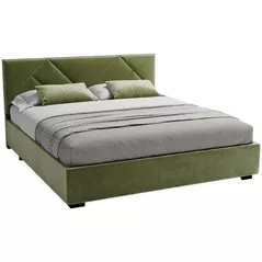 Кровать my-STYLE my-Zara 160x200 (P17D16M20)