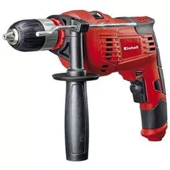 Дрель Einhell TC-ID 1000 KIT (42.598.38)