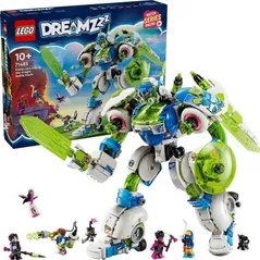Конструктор Lego 71485 Tbd-Dreamzzz-11-2024