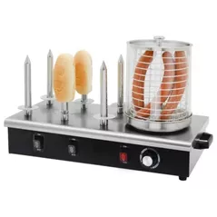 Echipament de bucătărie profesional Hurakan H161310