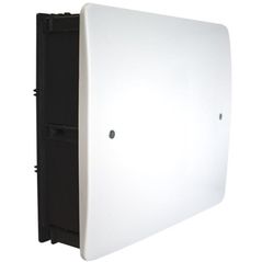 Аксессуар для систем отопления HERZ Cutie plastic distribuitor 500x230mm (89045)