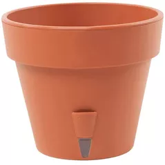 Ghiveci pentru flori Santino Latina (14.5L, Teracot)