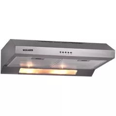 Вытяжка Wolser WL-6010 NIX