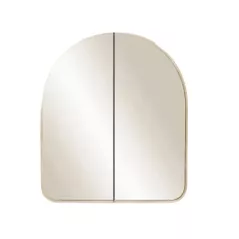 Зеркало для ванной Trendy Cabinet Hope-Bej