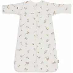 Haine pentru copii Jollein 016-542-67086 Sac de dormit cu maneci detasabile Riverside, 110cm