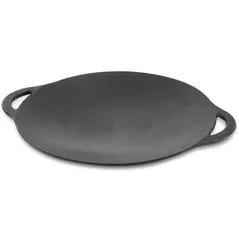 Сковорода Davr Metall Tigaie Saj din fonta 500mm (C50)