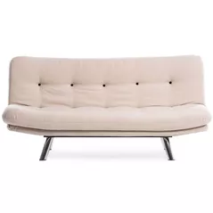 Canapea Trendy Mica Misa V3 Crem (3 locuri)