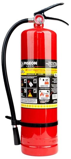 Accesoriu auto Pigeon Stingator SP-5 (5 kg)