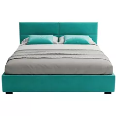 Кровать my-STYLE my-Lori 120x200 (P07D12M17)