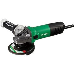 Болгарка (УШМ) Hitachi-Hikoki G13SW-AYKZ