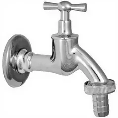 Запорная арматура Ferro Шифтовой клапан 1/2" KCC1B