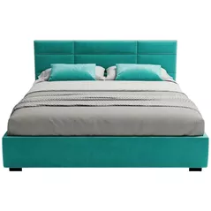 Кровать my-STYLE my-Lara 160x200 (P06D16M17)