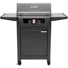 Мангал Char-Broil 140993 Evolve Electric, TRU-Infrared, AppControl