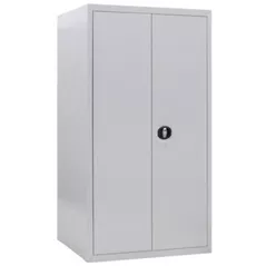 Офисная металлическая мебель miscellaneous SBM-18/9 dulap de arhivă (1800x900x500), art.00.306