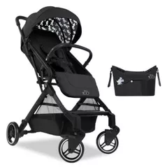 Сărucior pentru copii Hauck Travel N Care Set Disney 100 Black